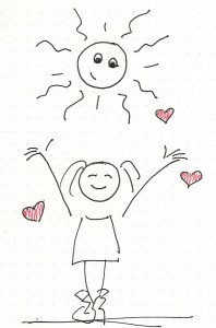 Happiness